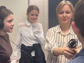 Юные натуралисты Кроноцкого заповедника получают поддержку Фонда защитников природы 8