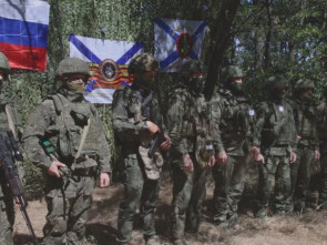 ​На передовой СВО камчатские морпехи получили благодарность от властей для своих родителей 2
