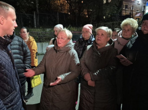 «Город 20/30»: в Петропавловске-Камчатском было получено более 400 предложений