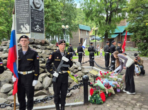 Память героев Курильской десантной операции почтили на Камчатке