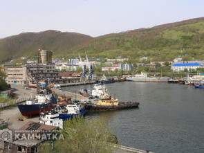 Три больших проекта благоустройства начали реализовывать в краевой столице Камчатки