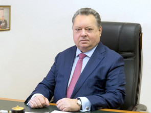 Борис Невзоров поздравил самбистов Камчатки: стартовал чемпионат края