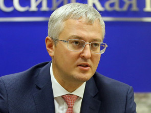 Рыба приходит по расписанию или «Деловой завтрак» с Владимиром Солодовым