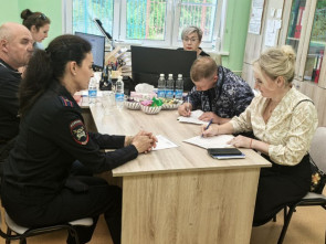 Петропавловск-Камчатский готовится к новому учебному году: идет проверка школ и детских садов