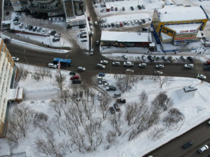Две новых зоны комфорта обретет в 2024 году Петропавловск-Камчатский 4