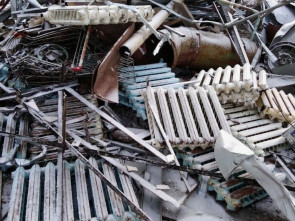 Могут ли жители дома сдать демонтированное оборудование и материалы после капремонта в металлолом?