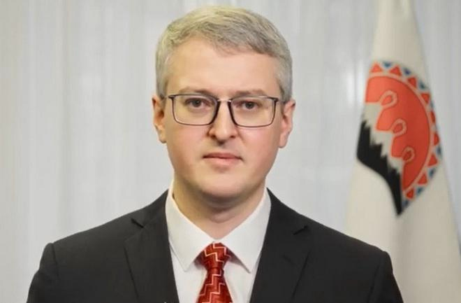 Губернатор Камчатки Владимир Солодов поздравил жителей края с Днём России