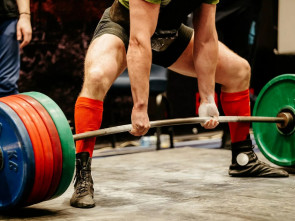Представители Камчатского края заняли призовые места на чемпионате Азии по пауэрлифтингу