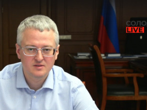 Владимир Солодов: В период перед формированием федерального правительства конечно возникает много досужих домыслов
