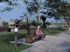 Две новых зоны комфорта обретет в 2024 году Петропавловск-Камчатский 2