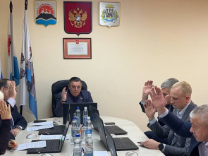 В Петропавловске завершился первый этап конкурса по отбору кандидатов на должность главы города