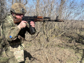Группировка &laquo;Восток&raquo; громит укронацистов на Запорожском направлении 0