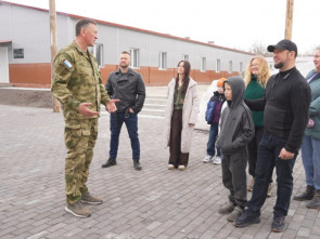 ​В филиале Центра &laquo;ВОИН&raquo;на Камчатке состоялся День открытых дверей 1