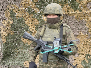 Позывной «Галга»: Мы атакуем врага от первого лица!