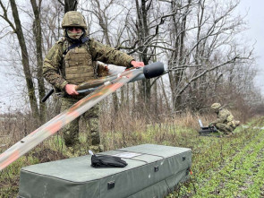 Группировка &laquo;Восток&raquo; громит укронацистов на Запорожском направлении 1