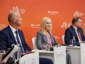 Ирина Яровая предложила упростить порядок госпитализации для помощи дальневосточным пациентам