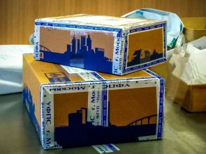 На Камчатке стабилизировали доставку почты