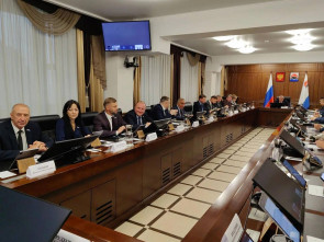 На Камчатке приняли закон о пониженных налоговых ставках для социальных предприятий