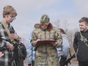 В краевой столице проходит муниципальный этап &laquo;Зарницы 2.0&raquo; 3