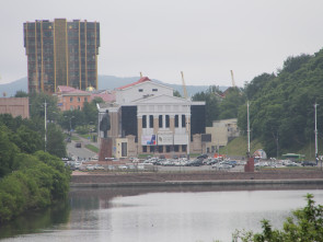 30 тысяч камчатцев проголосовало за объекты благоустройства