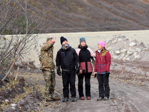 На Камчатке оценили готовность маршрута к Вилючинскому водопаду 0
