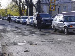 На улице Партизанской в Петропавловске-Камчатском полностью заменят асфальт
