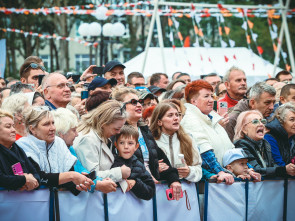 Камчатка с размахом провела третий Фестиваль горной промышленности 70