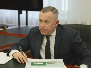 Николай Сепко назначен министром по чрезвычайным ситуациям Камчатского края