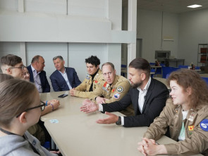 Дмитрий Тимофеев: Путинное направление &mdash; самое приоритетное 1