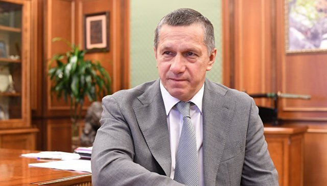 Юрий Трутнев: мы должны приложить все усилия, чтобы обеспечить сохранность здоровья и жизни людей