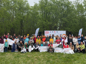На Камчатке собрали 183 килограмма папоротника