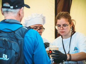 Камчатка с размахом провела третий Фестиваль горной промышленности 40