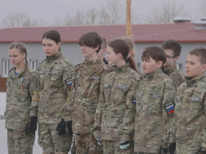 В краевой столице проходит муниципальный этап &laquo;Зарницы 2.0&raquo; 2