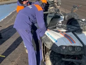 На Камчатке спасли 11-летнего туриста  с признаками обморожения