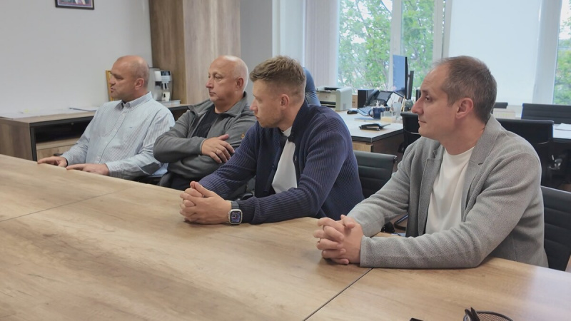 Федеральные эксперты по нейрохирургии дали оценку Камчатской краевой больнице