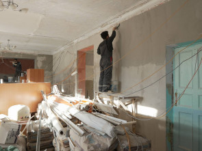 Депутат Виктор Сиротин проинспектировал объекты капремонта в Новолесновском и Северных Коряках 1