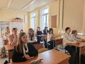 Школьникам Камчатки расскажут о выдающихся соотечественниках