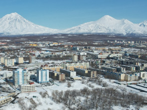 Брошенные автомобили вывозят с улиц Петропавловска-Камчатского