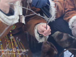 Андрей Метелица: Жители отдалённых посёлков Камчатки голосуют активнее