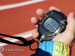 Чемпионат по футзалу среди мужских команд прошёл в Камчатском крае