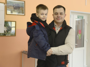 Сергей Меркулов: Именно наш выбор во многом предопределяет судьбу нашего государства