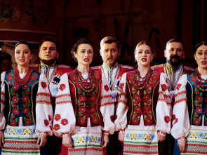 Камчатские казаки приняли участие во Втором Большом круге российского казачества