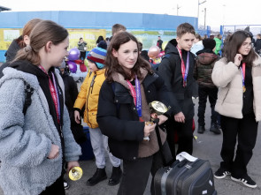 Камчатские самбисты взяли бронзу Чемпионата ДФО 3