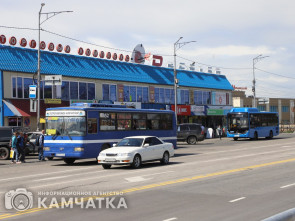 В столице Камчатки с 1 июля подорожают льготные проездные билеты