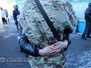 Ветерану спецоперации помогли трудоустроиться на Камчатке