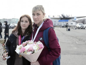 Камчатские самбисты взяли бронзу Чемпионата ДФО 1