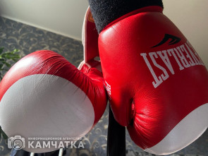 Камчатцы успешно представили полуостров на Первенстве России по кикбоксингу