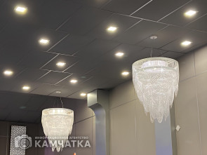 Жители Камчатки получат сертификаты в кино на избирательных участках