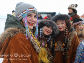 Камчатские студенты отправятся в экспедицию для изучения говора коренных жителей