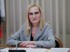 Ирина Яровая: 